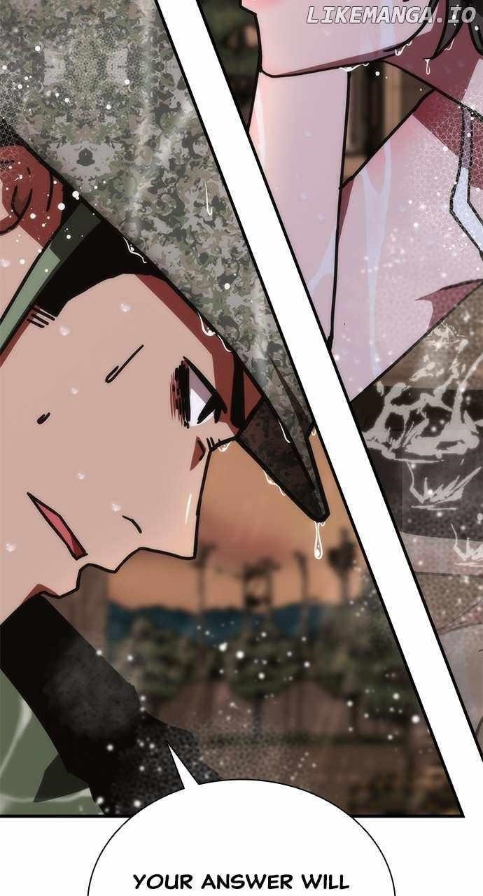 18+ Zombie Revelation: 82-08 Chapter 24 page 120