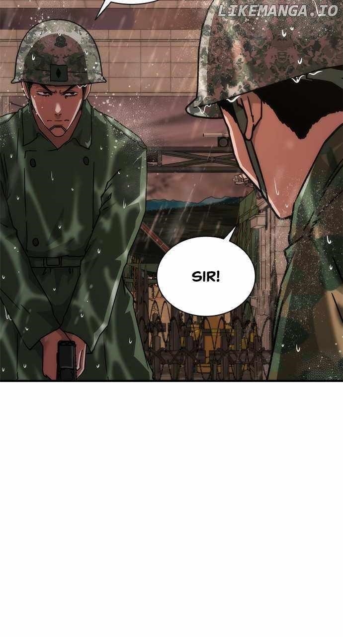 18+ Zombie Revelation: 82-08 Chapter 25 page 4