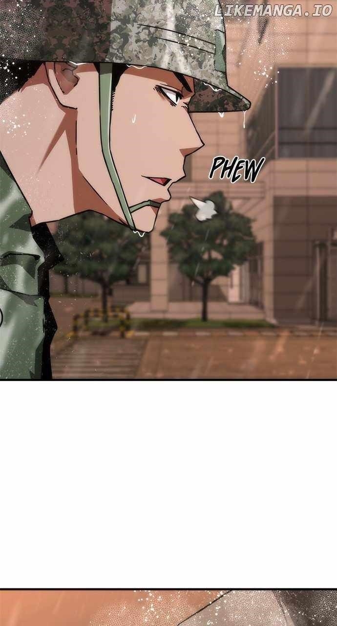 18+ Zombie Revelation: 82-08 Chapter 25 page 7