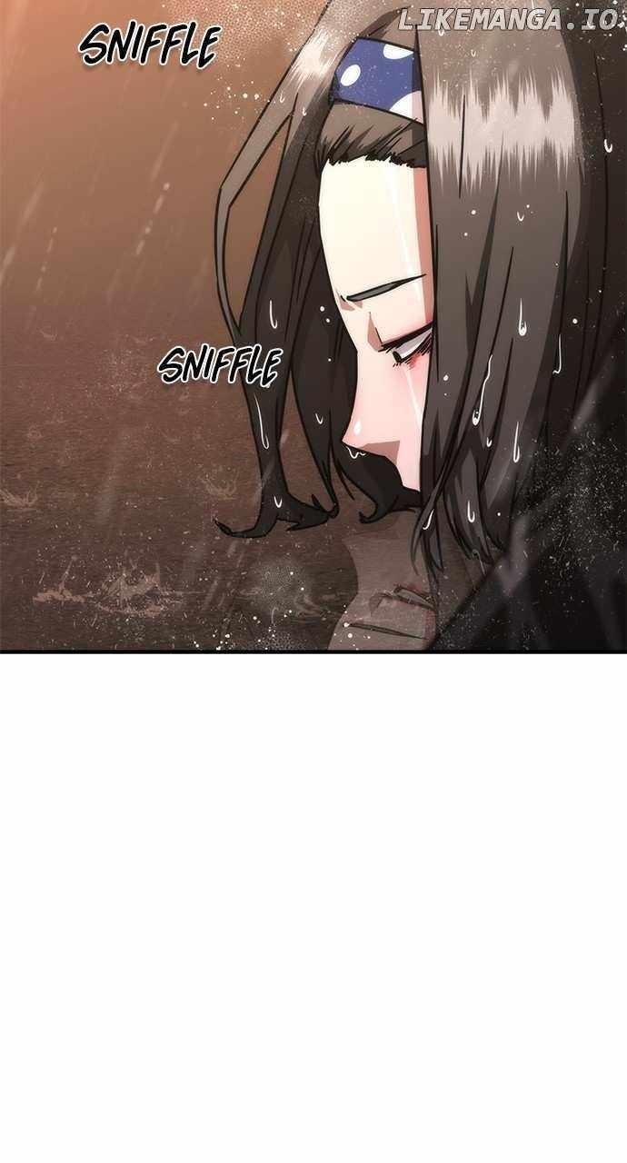 18+ Zombie Revelation: 82-08 Chapter 25 page 8