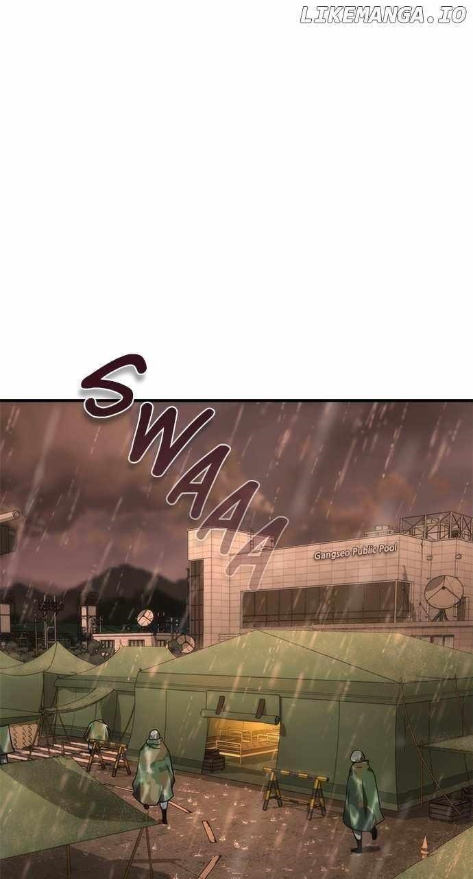18+ Zombie Revelation: 82-08 Chapter 25 page 9