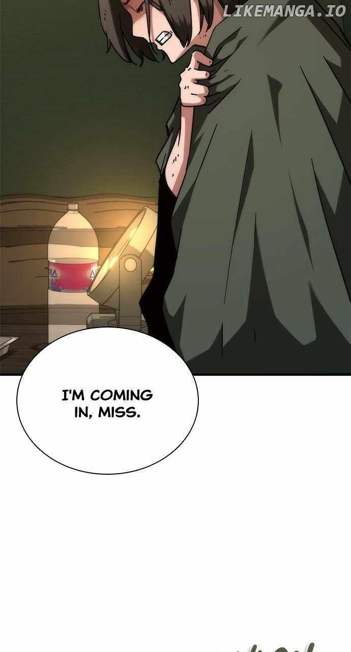18+ Zombie Revelation: 82-08 Chapter 25 page 12