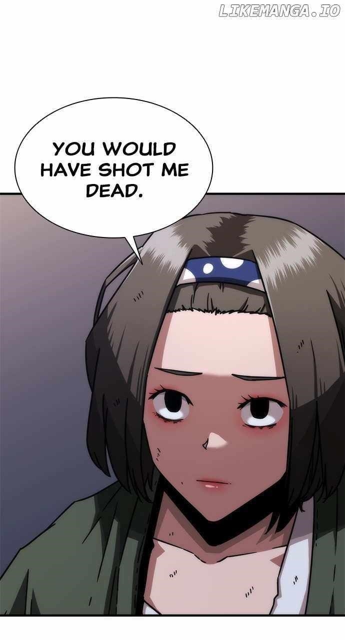 18+ Zombie Revelation: 82-08 Chapter 25 page 15