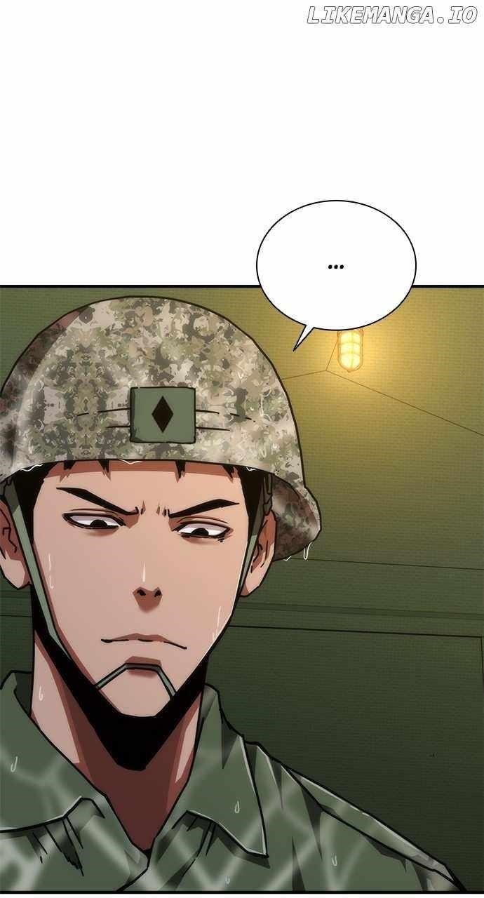 18+ Zombie Revelation: 82-08 Chapter 25 page 16