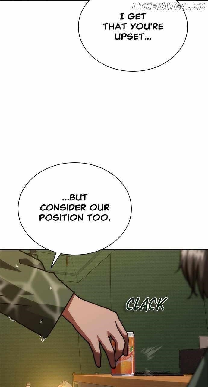 18+ Zombie Revelation: 82-08 Chapter 25 page 18