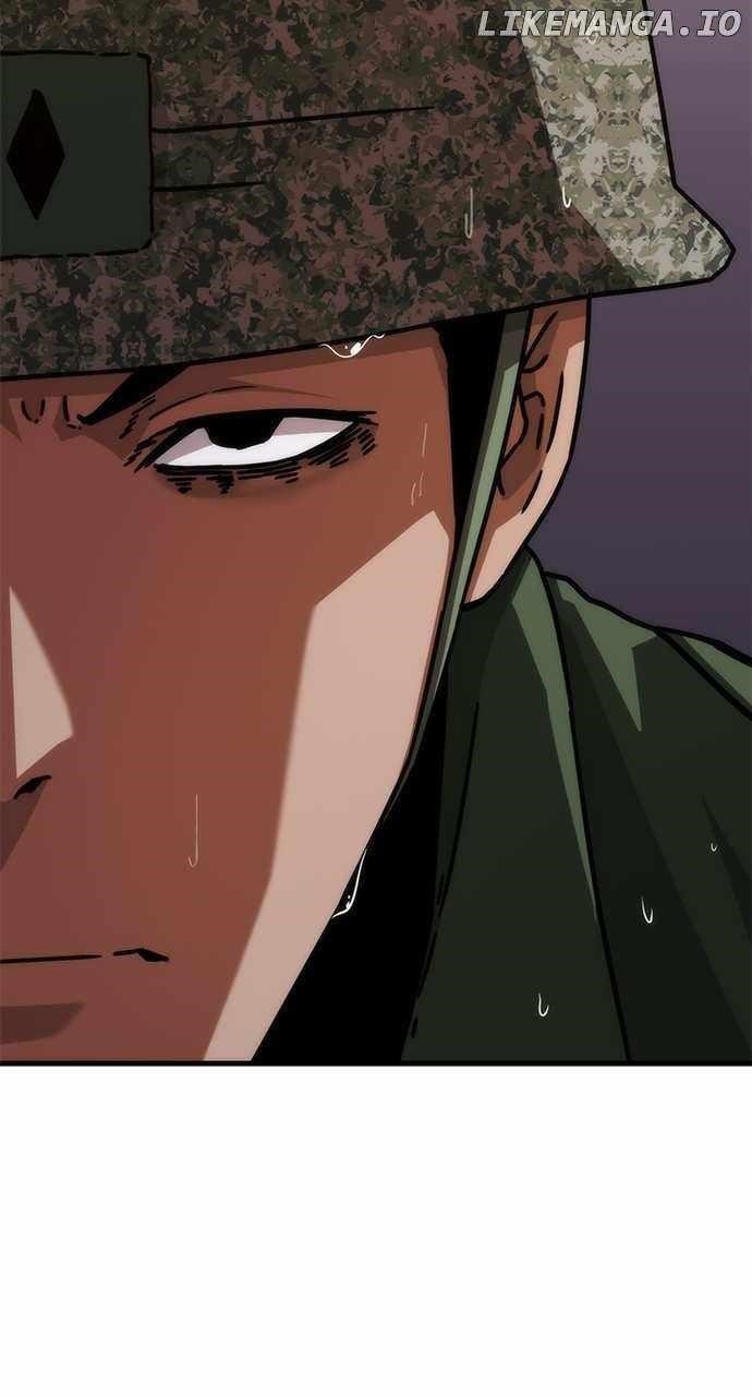 18+ Zombie Revelation: 82-08 Chapter 25 page 23