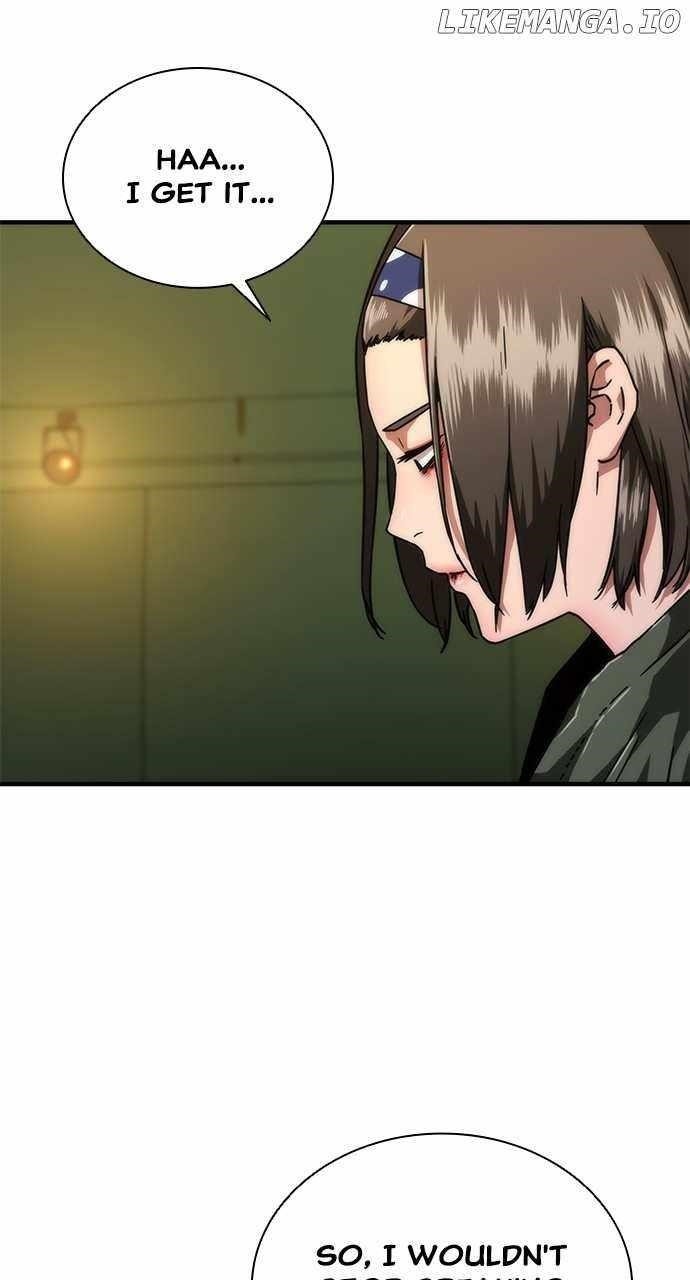 18+ Zombie Revelation: 82-08 Chapter 25 page 24