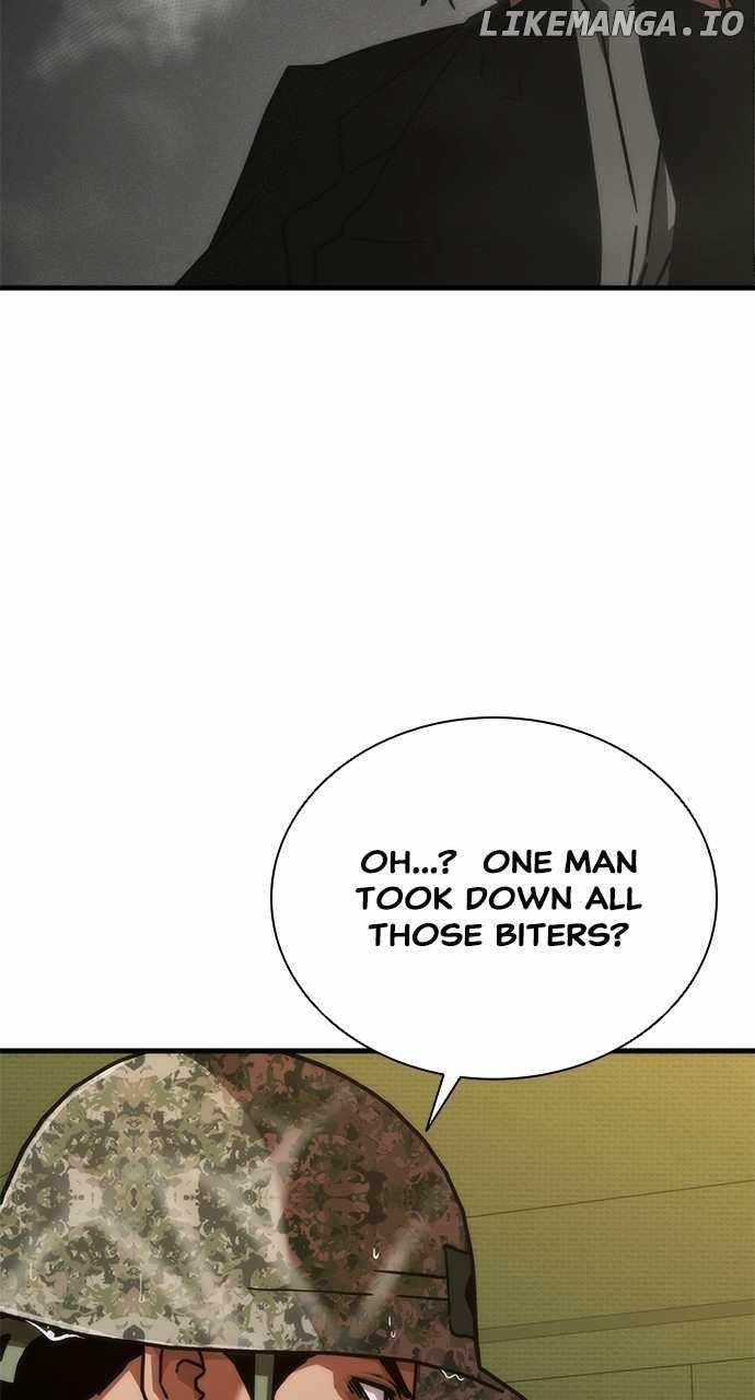 18+ Zombie Revelation: 82-08 Chapter 25 page 37