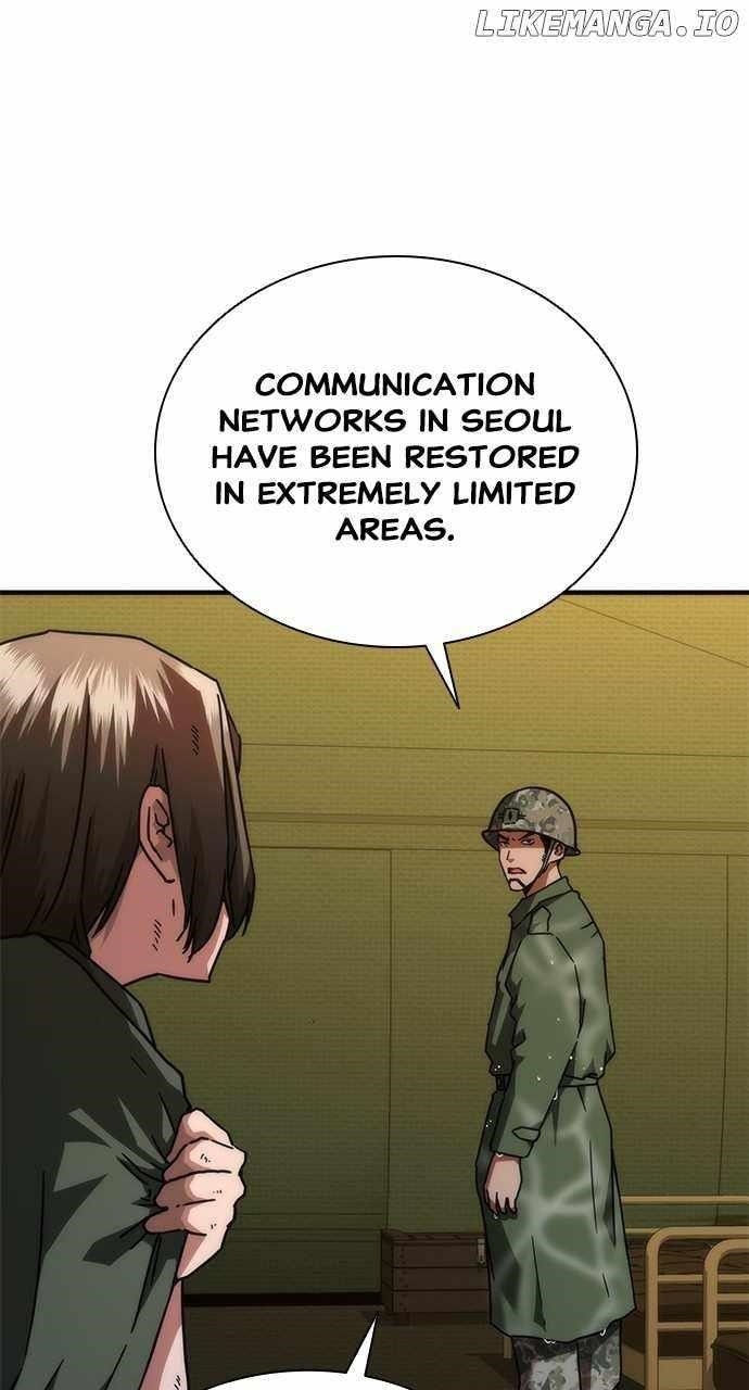 18+ Zombie Revelation: 82-08 Chapter 25 page 45