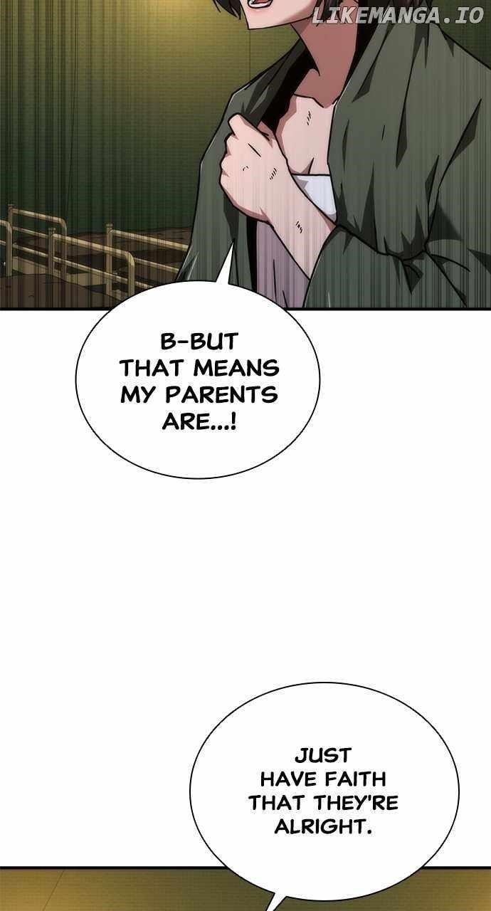 18+ Zombie Revelation: 82-08 Chapter 25 page 47