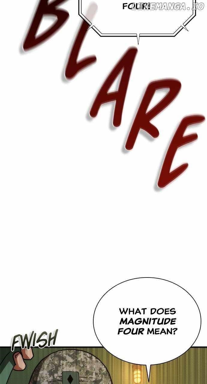 18+ Zombie Revelation: 82-08 Chapter 25 page 52