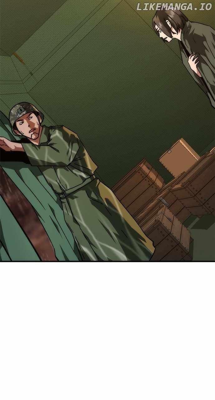 18+ Zombie Revelation: 82-08 Chapter 25 page 60