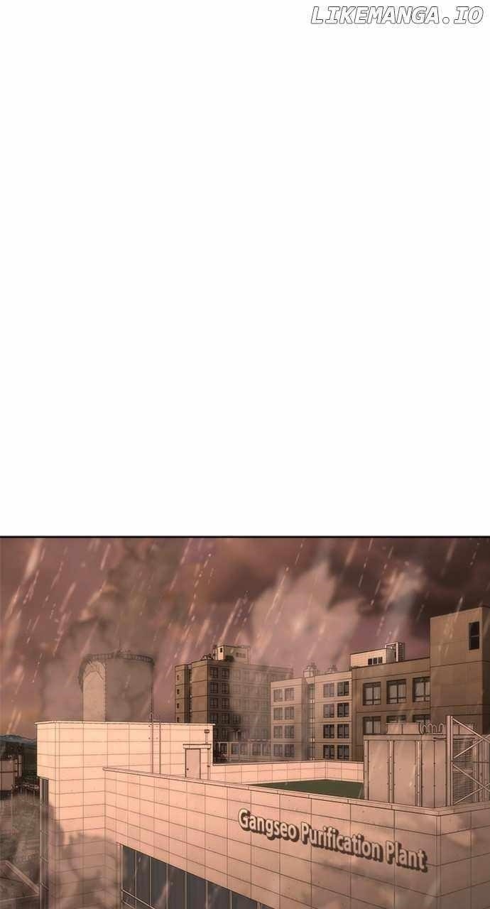 18+ Zombie Revelation: 82-08 Chapter 25 page 62