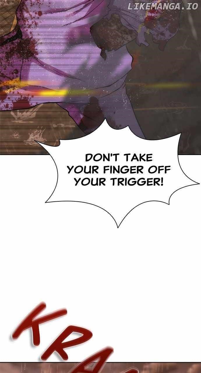 18+ Zombie Revelation: 82-08 Chapter 25 page 69