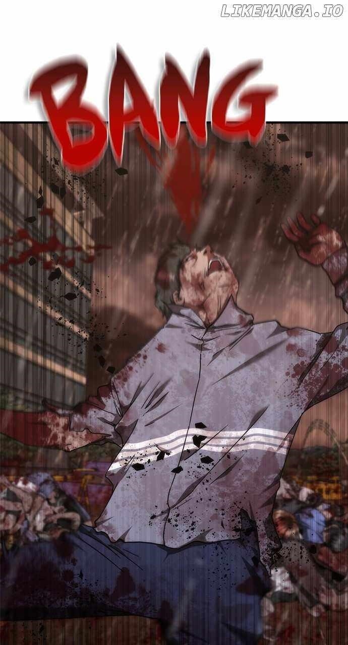 18+ Zombie Revelation: 82-08 Chapter 25 page 75