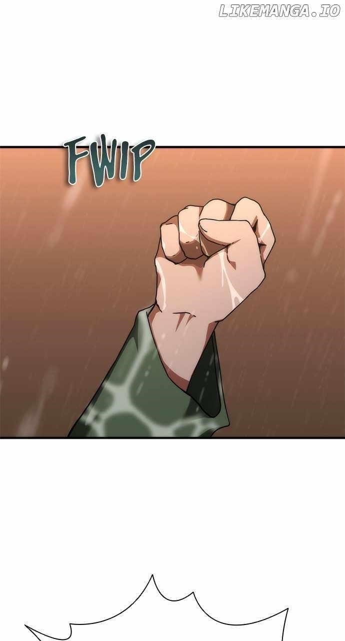 18+ Zombie Revelation: 82-08 Chapter 25 page 77