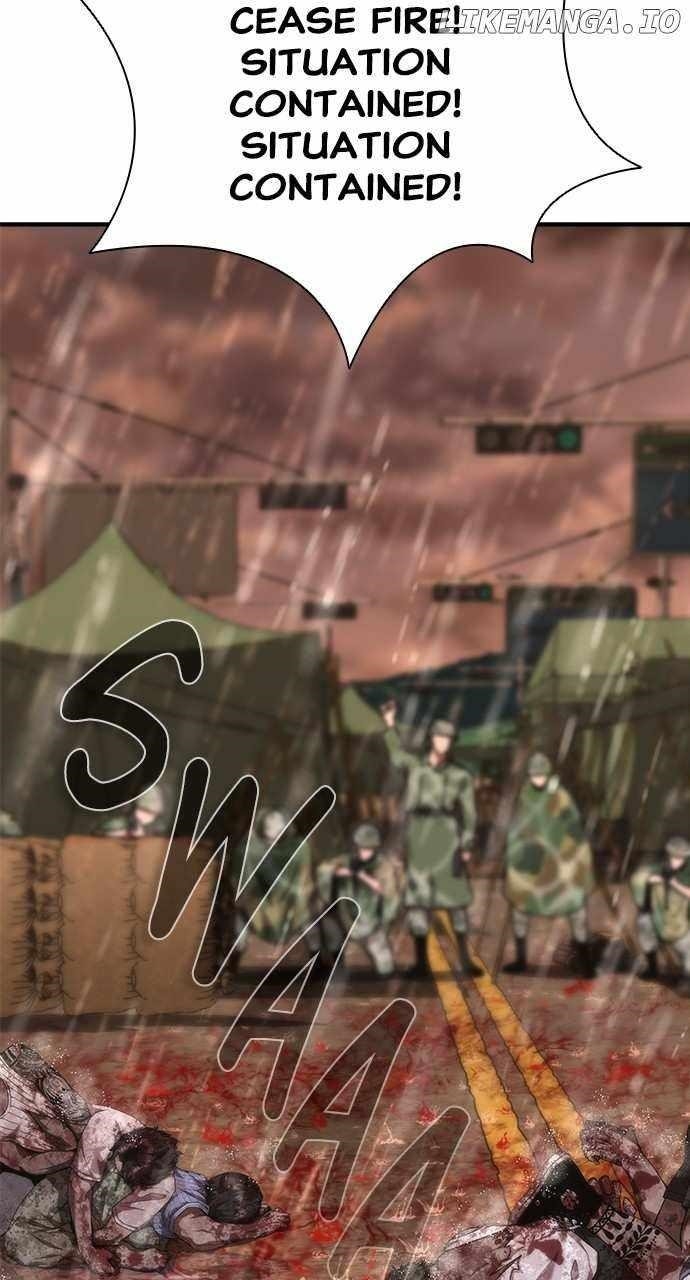 18+ Zombie Revelation: 82-08 Chapter 25 page 78