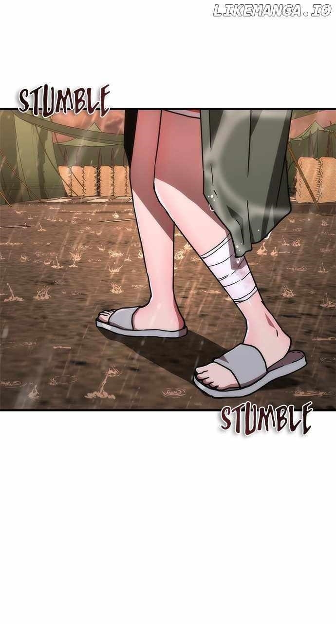 18+ Zombie Revelation: 82-08 Chapter 25 page 80