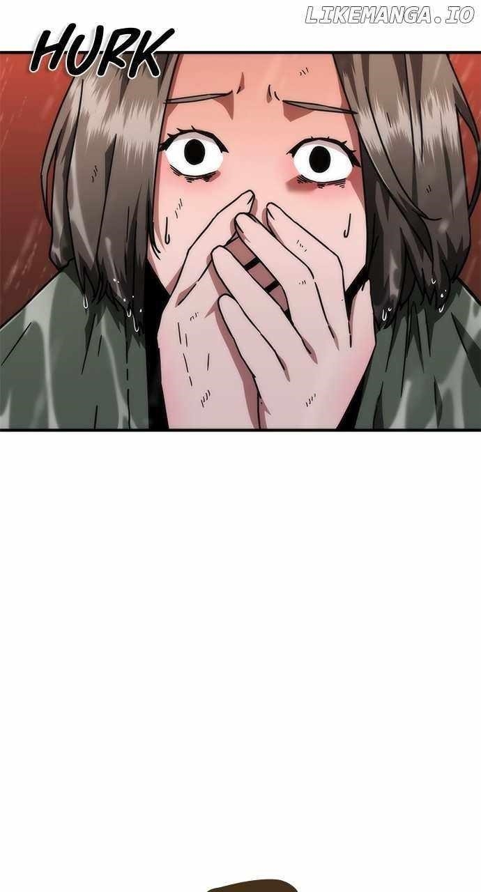 18+ Zombie Revelation: 82-08 Chapter 25 page 81