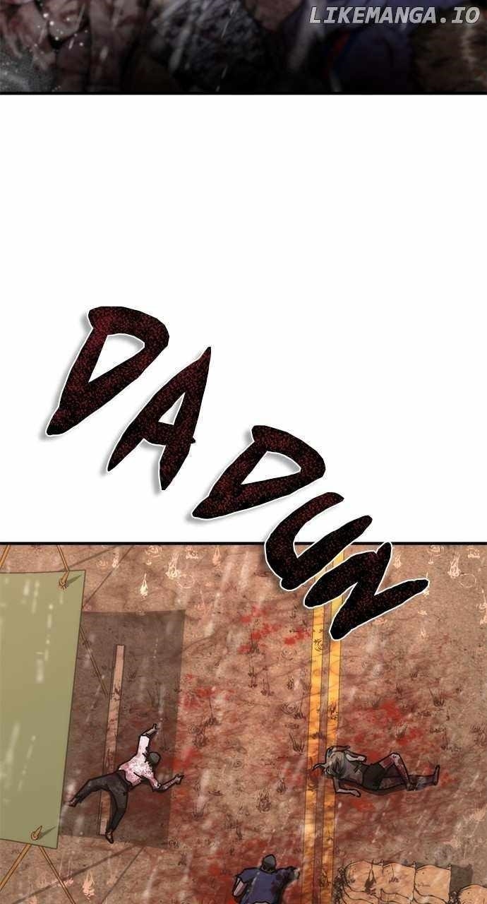 18+ Zombie Revelation: 82-08 Chapter 25 page 83