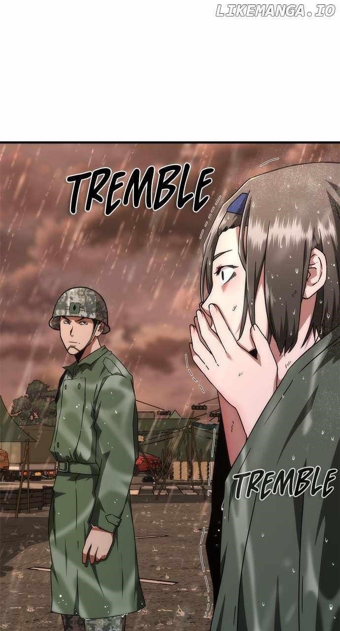 18+ Zombie Revelation: 82-08 Chapter 25 page 85