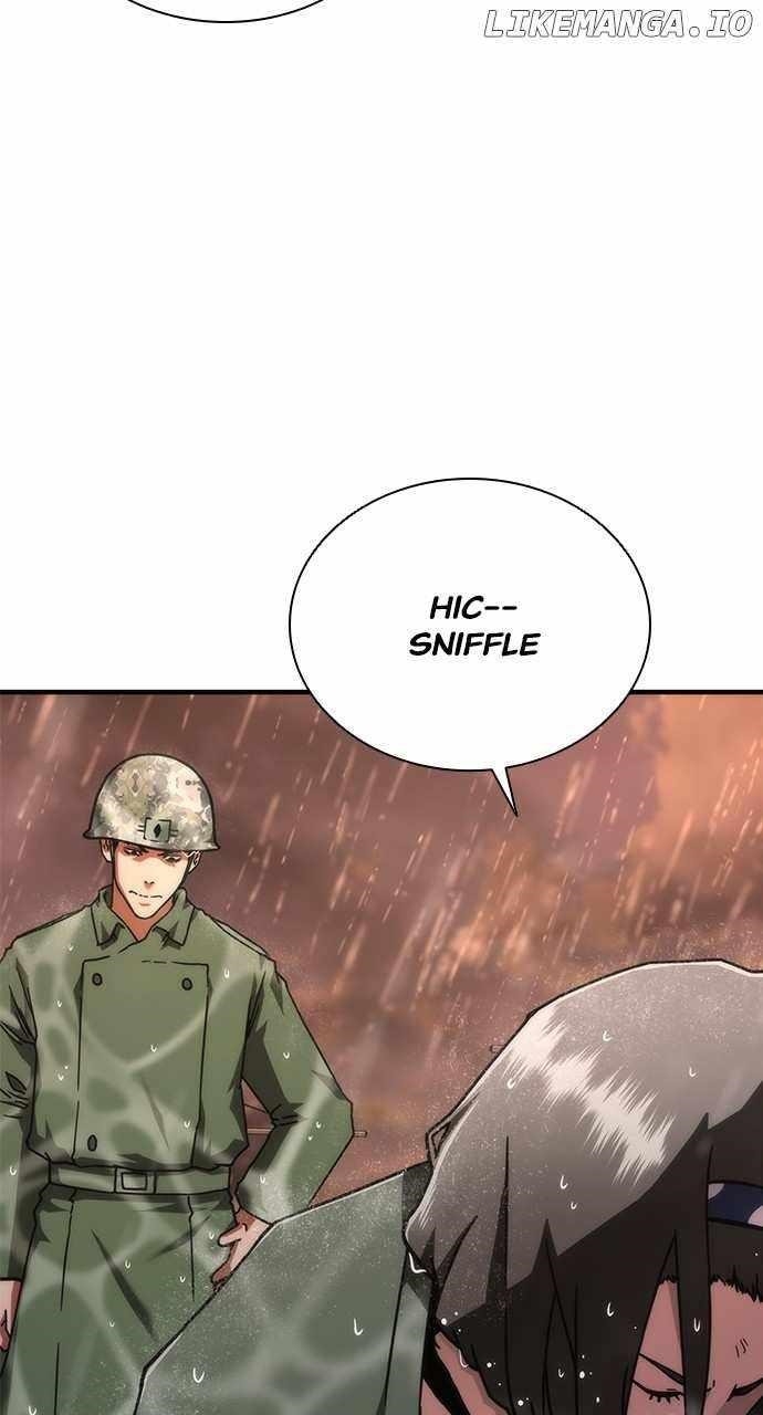 18+ Zombie Revelation: 82-08 Chapter 25 page 87