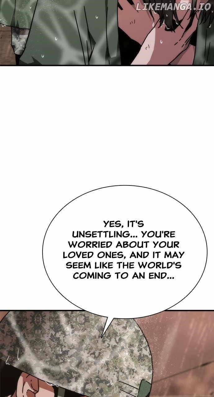 18+ Zombie Revelation: 82-08 Chapter 25 page 88