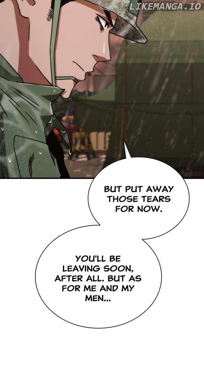 18+ Zombie Revelation: 82-08 Chapter 25 page 89