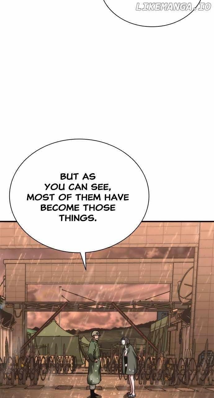 18+ Zombie Revelation: 82-08 Chapter 25 page 93