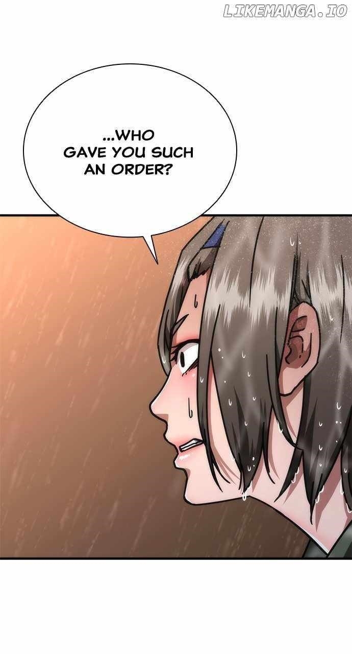 18+ Zombie Revelation: 82-08 Chapter 25 page 97