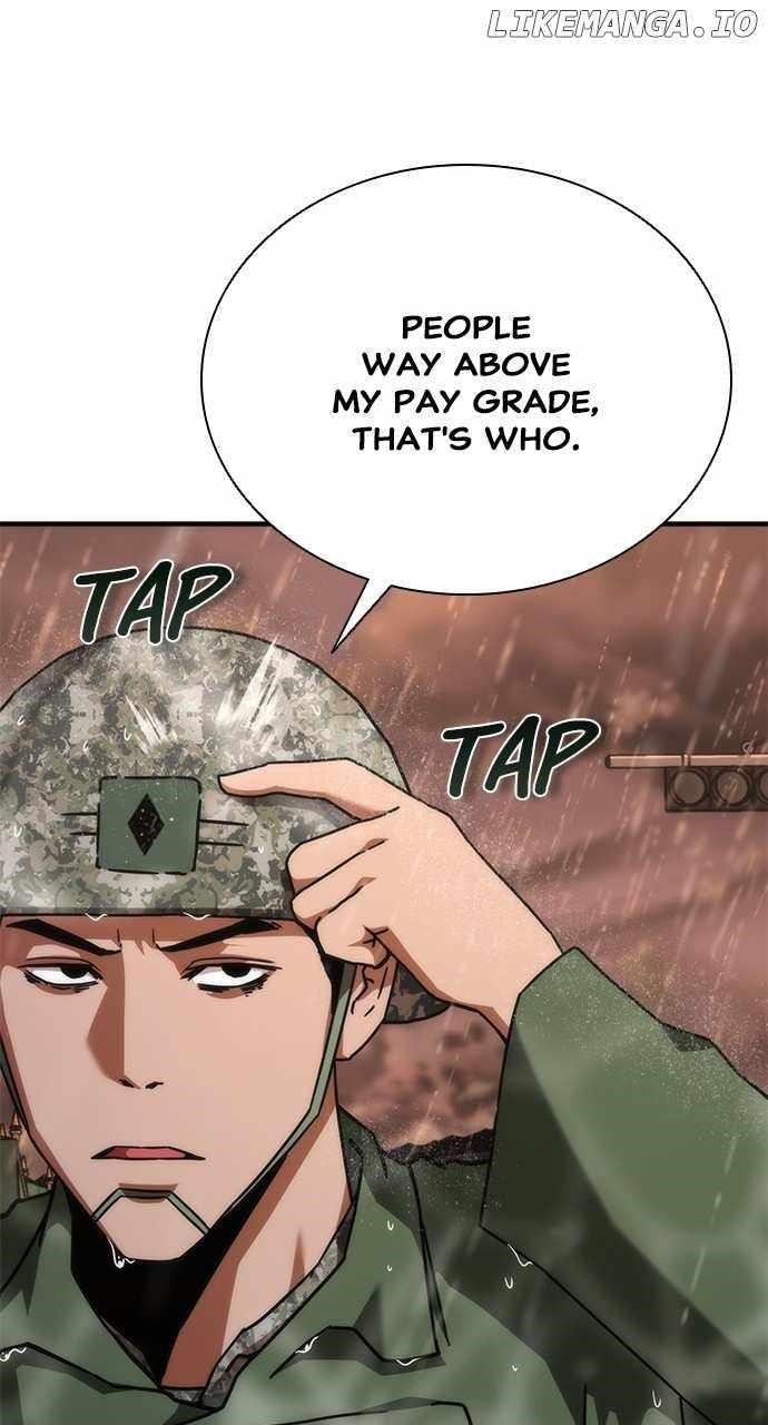 18+ Zombie Revelation: 82-08 Chapter 25 page 98