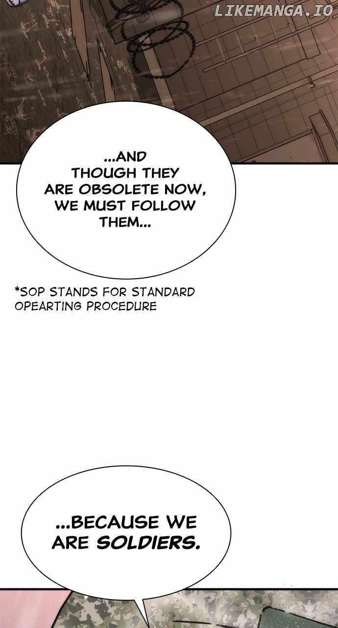 18+ Zombie Revelation: 82-08 Chapter 25 page 102