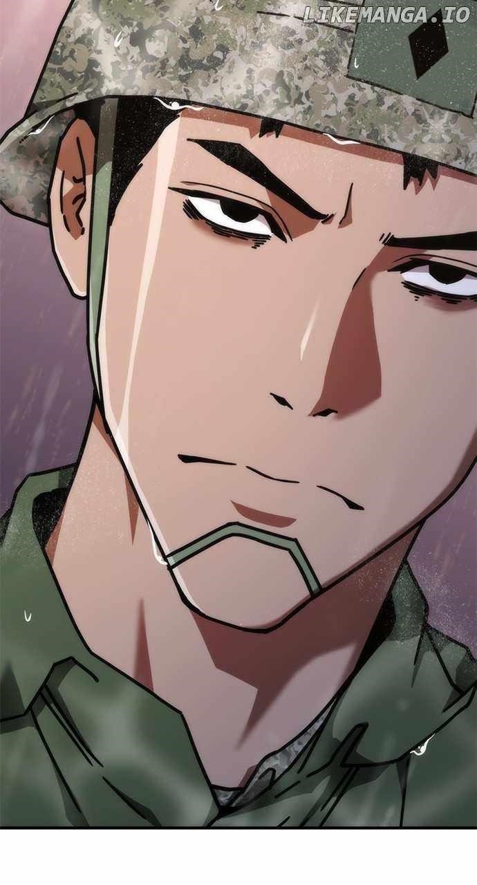18+ Zombie Revelation: 82-08 Chapter 25 page 103