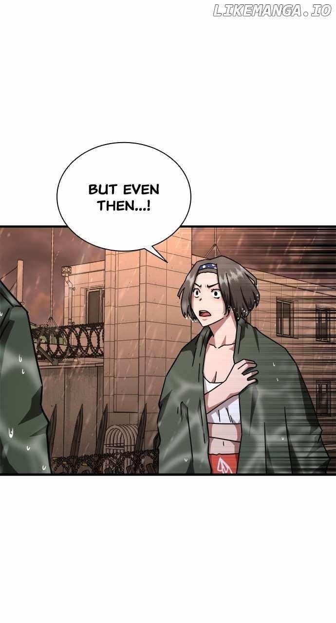 18+ Zombie Revelation: 82-08 Chapter 25 page 104
