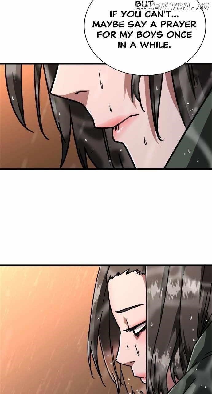18+ Zombie Revelation: 82-08 Chapter 25 page 108