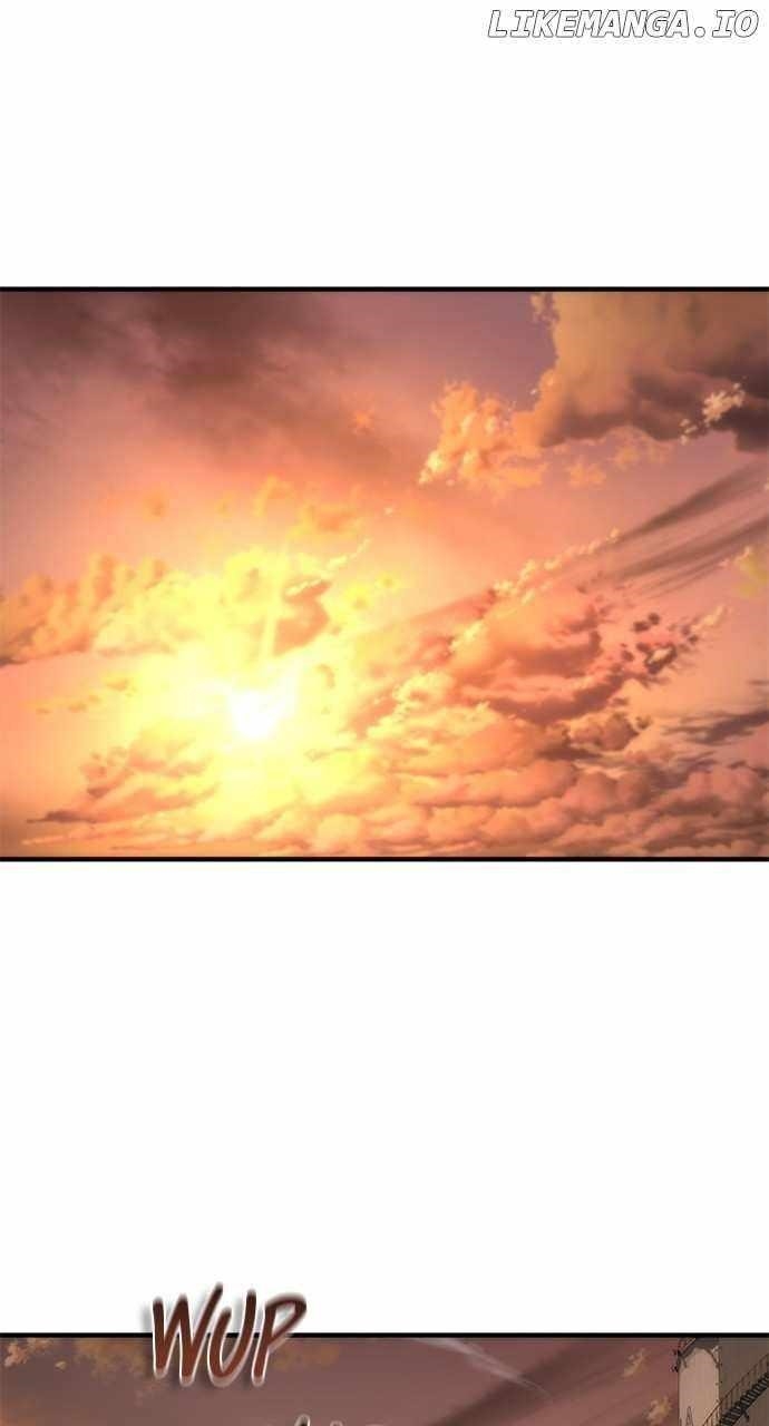 18+ Zombie Revelation: 82-08 Chapter 25 page 110