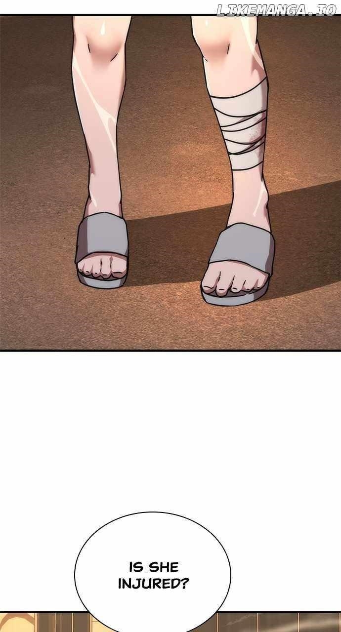 18+ Zombie Revelation: 82-08 Chapter 25 page 114
