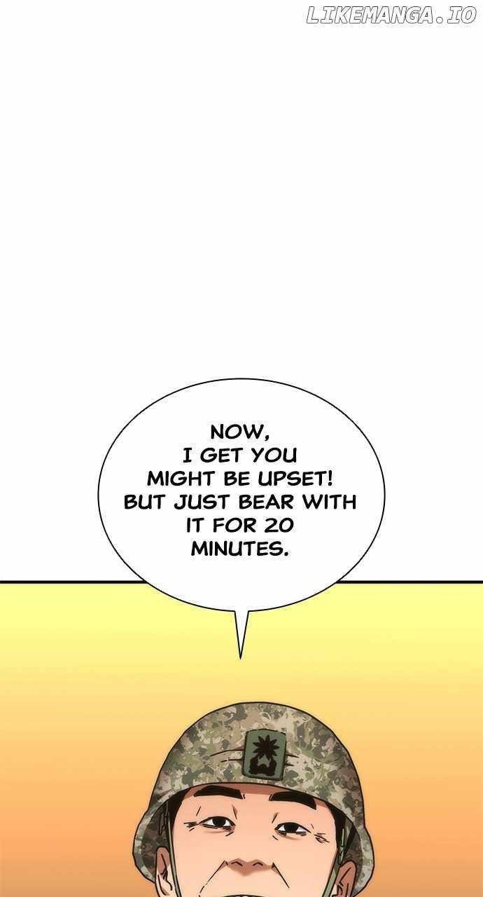 18+ Zombie Revelation: 82-08 Chapter 25 page 117
