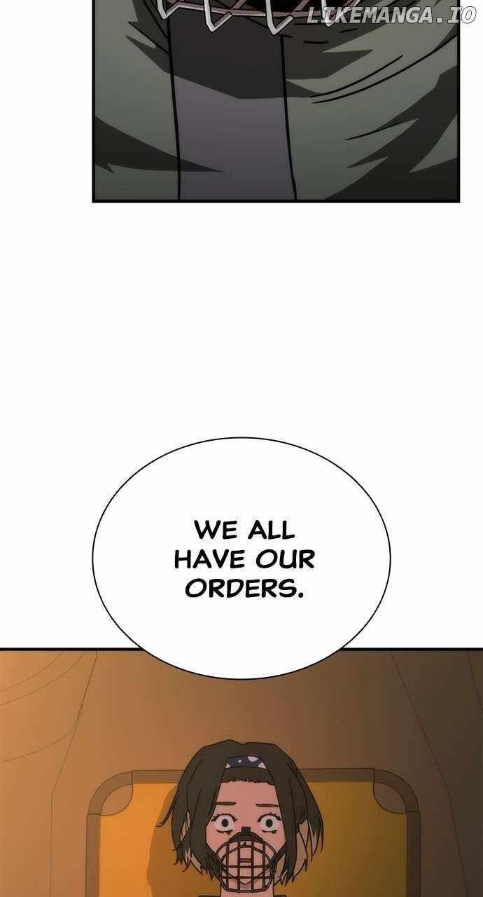 18+ Zombie Revelation: 82-08 Chapter 25 page 120
