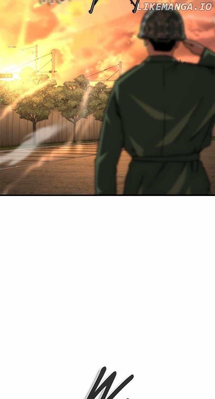 18+ Zombie Revelation: 82-08 Chapter 25 page 126