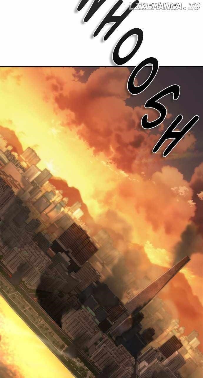 18+ Zombie Revelation: 82-08 Chapter 25 page 127