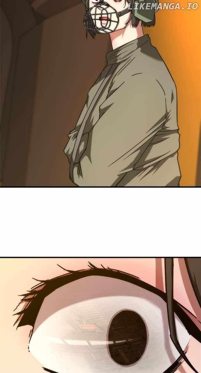 18+ Zombie Revelation: 82-08 Chapter 25 page 134