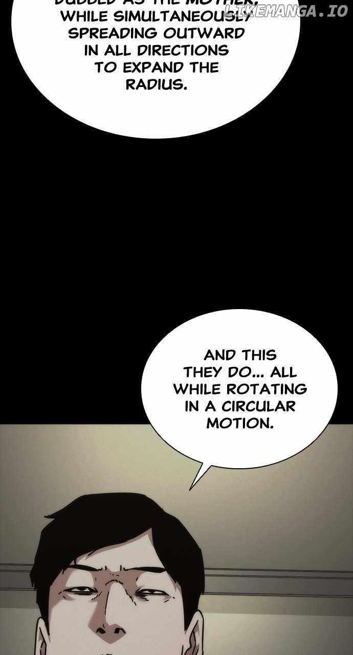 18+ Zombie Revelation: 82-08 Chapter 25 page 137