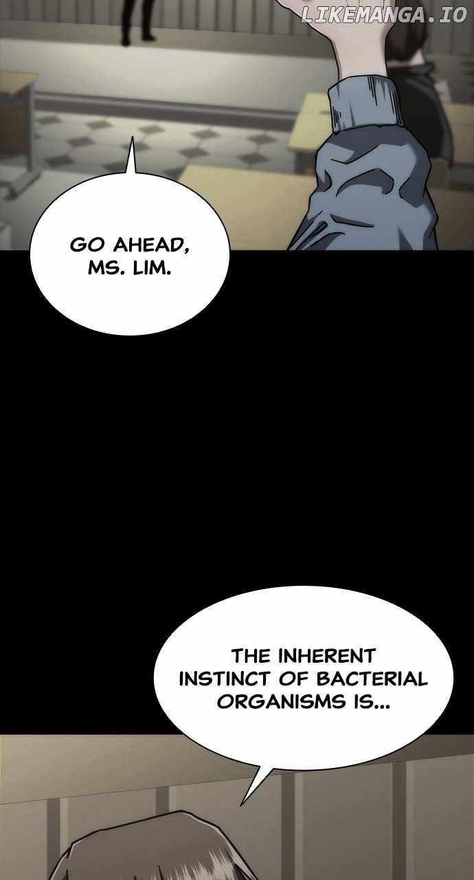 18+ Zombie Revelation: 82-08 Chapter 25 page 139