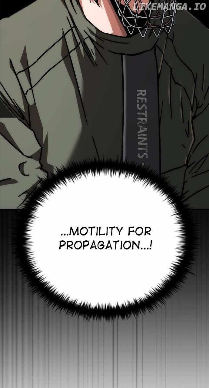 18+ Zombie Revelation: 82-08 Chapter 25 page 141
