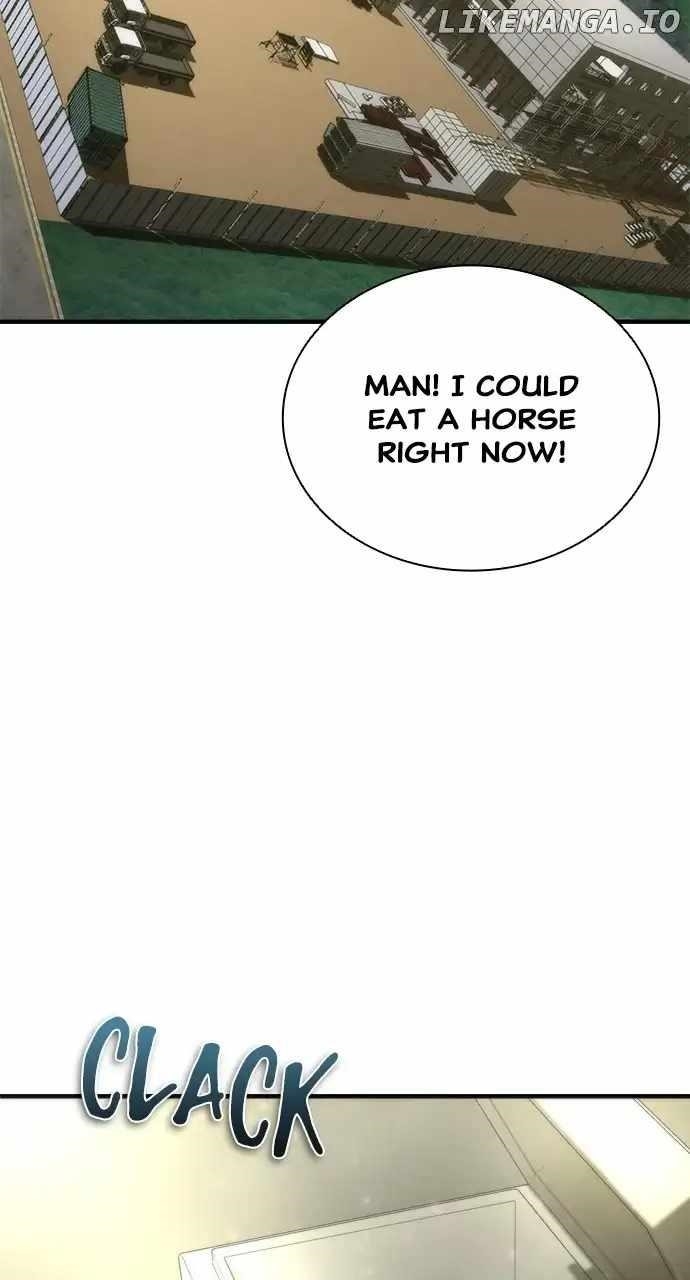18+ Zombie Revelation: 82-08 Chapter 26 page 2