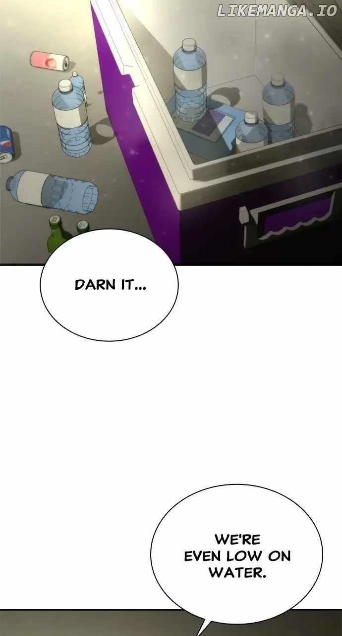 18+ Zombie Revelation: 82-08 Chapter 26 page 3