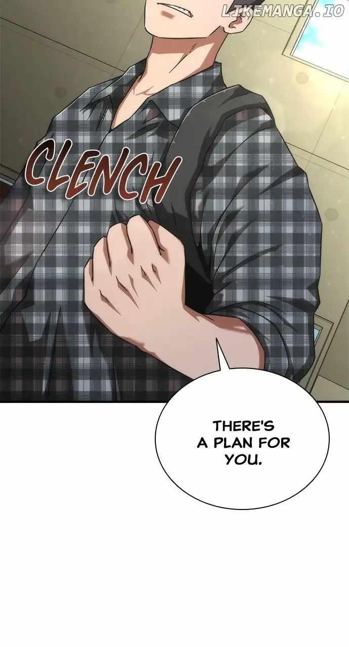 18+ Zombie Revelation: 82-08 Chapter 26 page 14