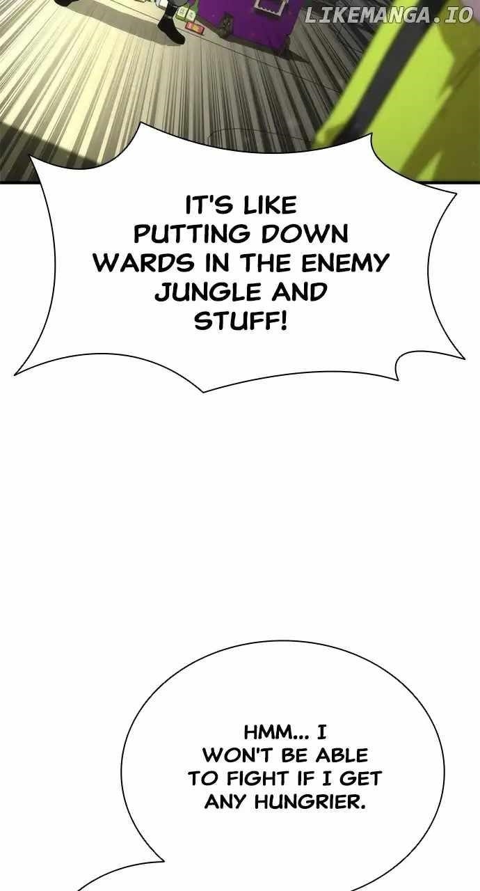 18+ Zombie Revelation: 82-08 Chapter 26 page 24