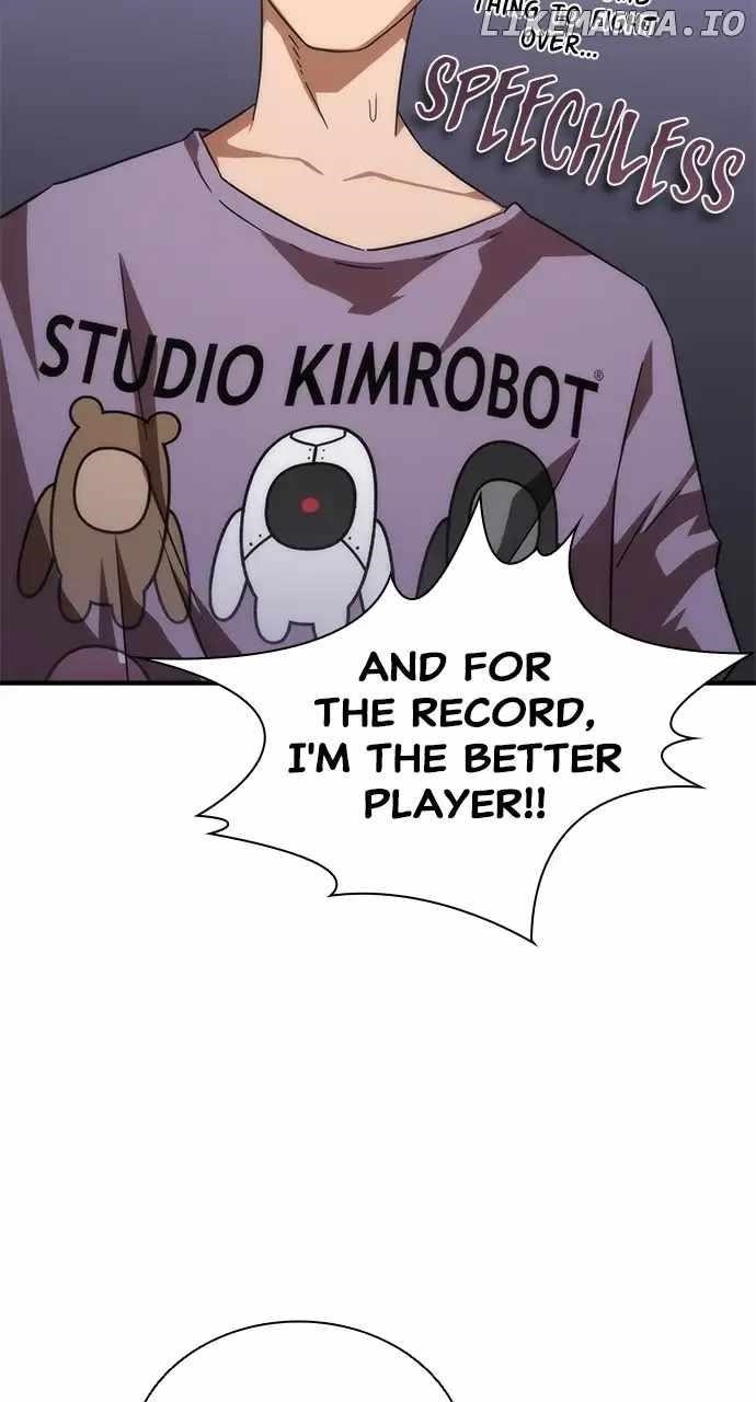 18+ Zombie Revelation: 82-08 Chapter 26 page 29